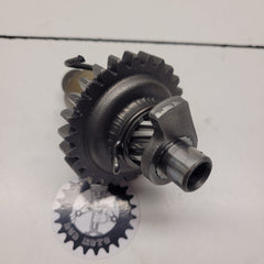 axe de kick yamaha 250 yz 1996-2