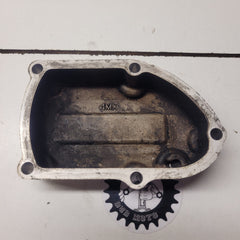 couvercle yamaha 250 yz 1997-2