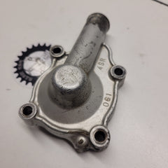 carter pompe a eau yamaha 250 yz 1996 4SR-1