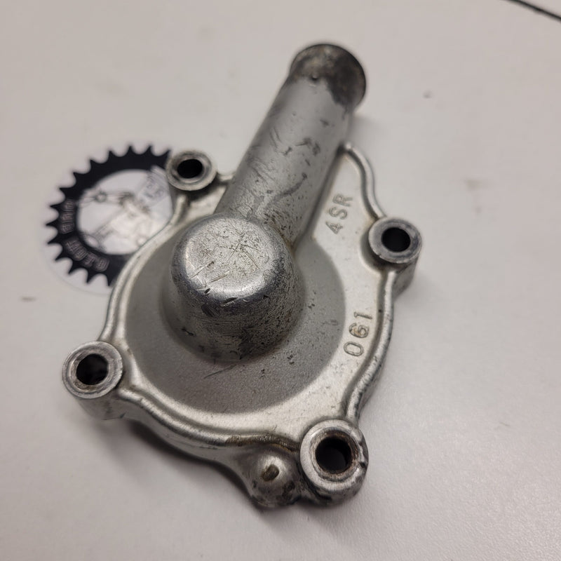carter pompe a eau yamaha 250 yz 1996 4SR-1