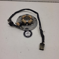 stator allumage yamaha 250 yz 1996-1