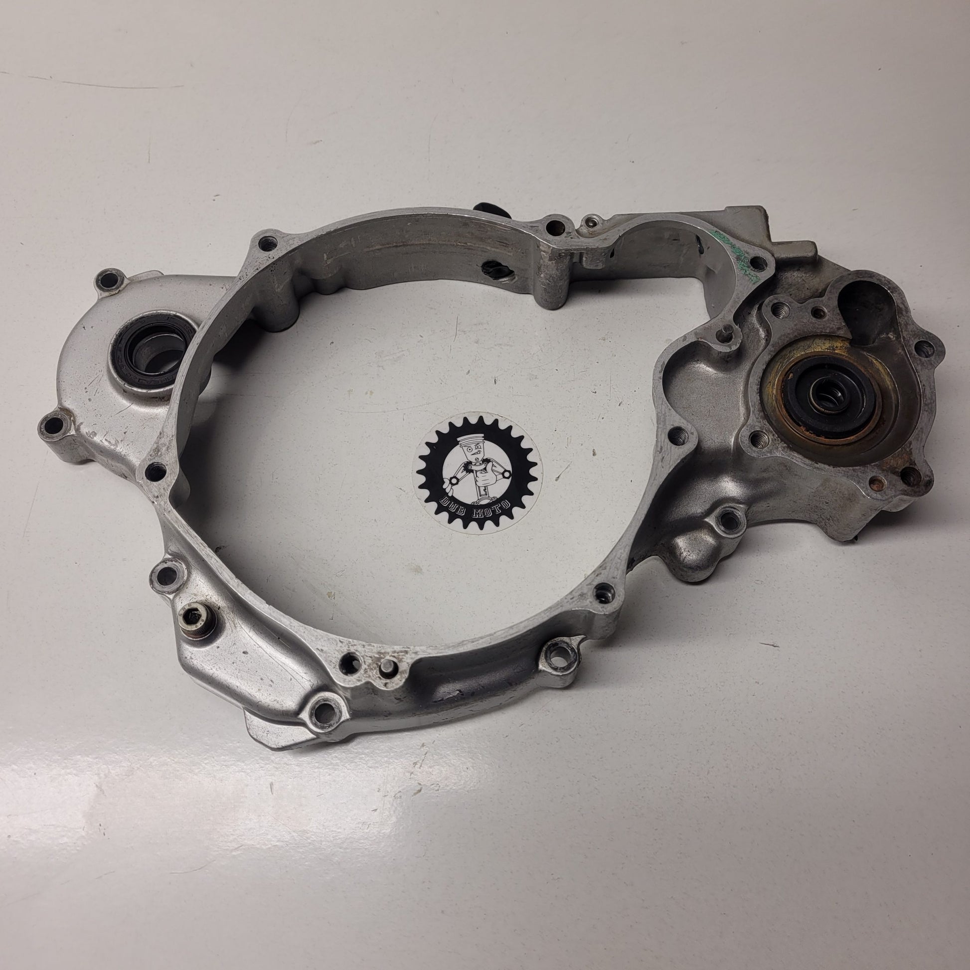 carter embrayage yamaha 250 yz 1996 3SP00-1