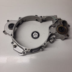 carter embrayage yamaha 250 yz 1996 3SP00-1