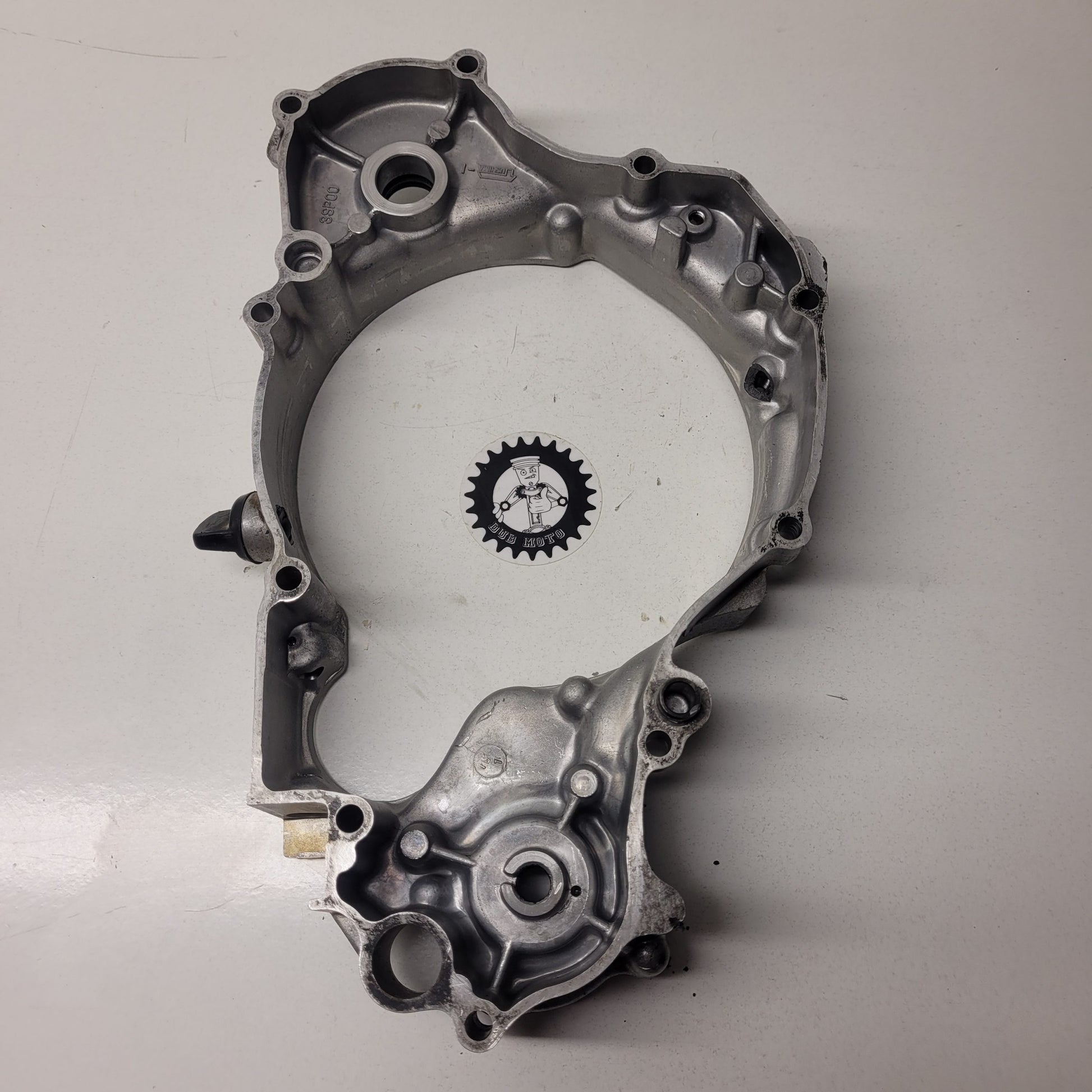 carter embrayage yamaha 250 yz 1996 3SP00-2