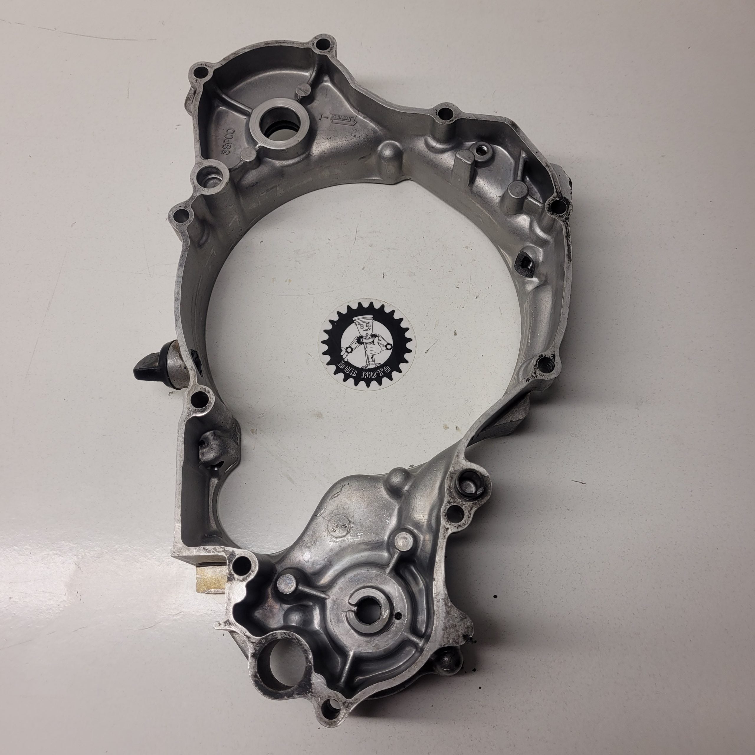 carter embrayage yamaha 250 yz 1996 3SP00