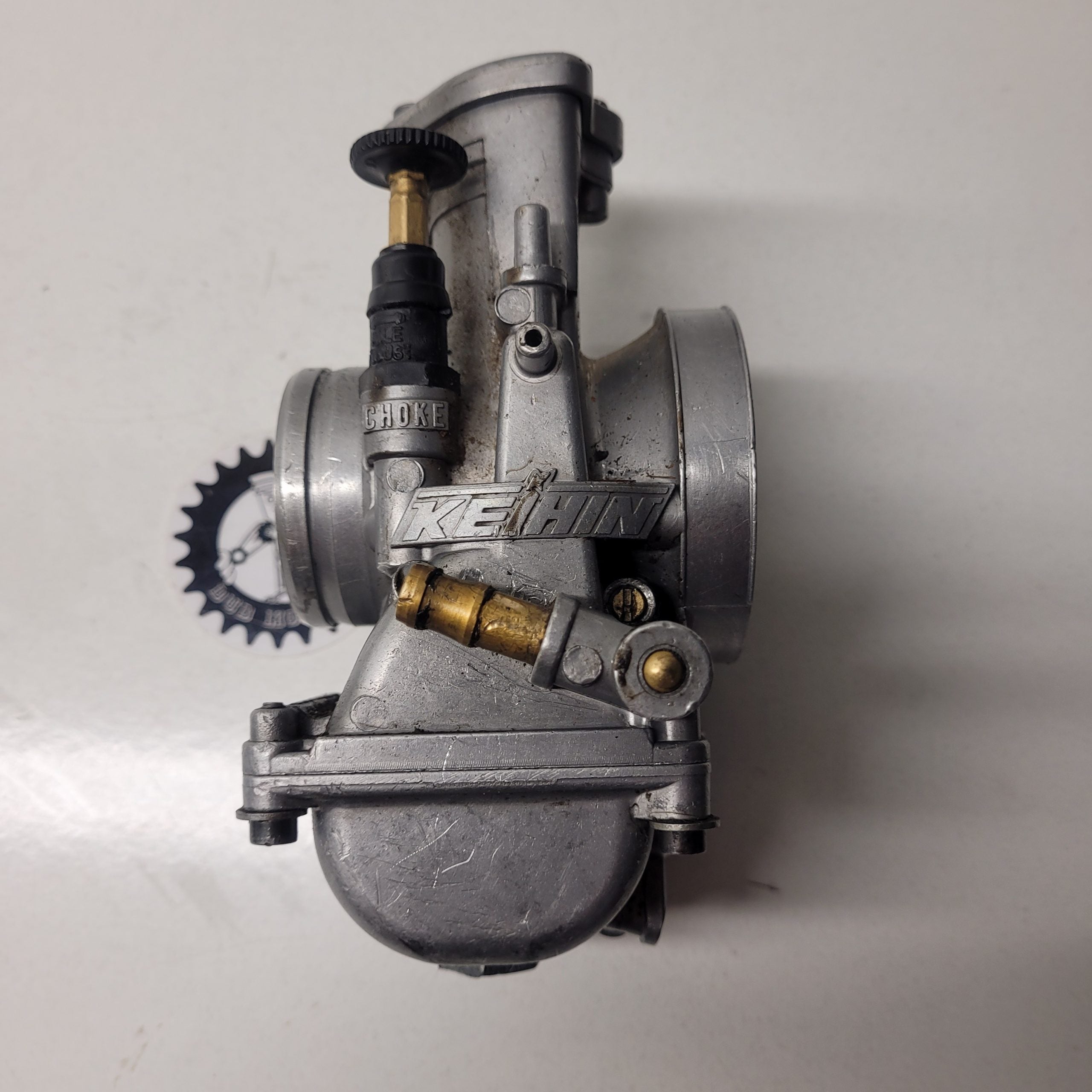 carburateur yamaha 250 yz 1996-4