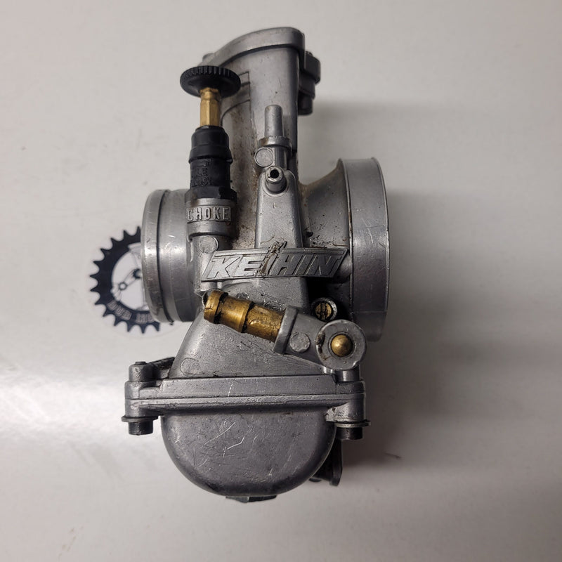 carburateur yamaha 250 yz 1996-4