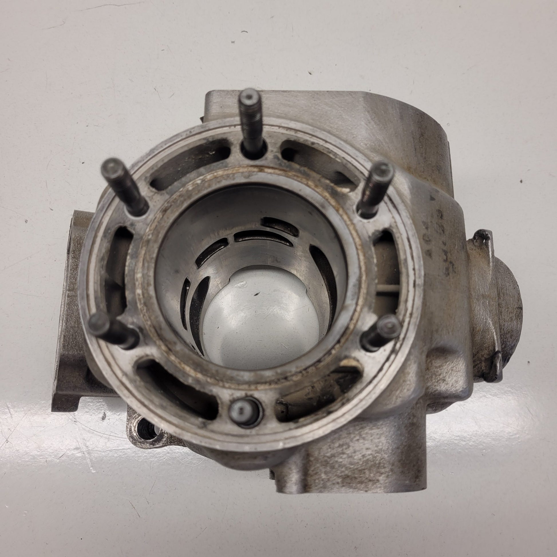 cylindre yamaha 250 yz 1998-4