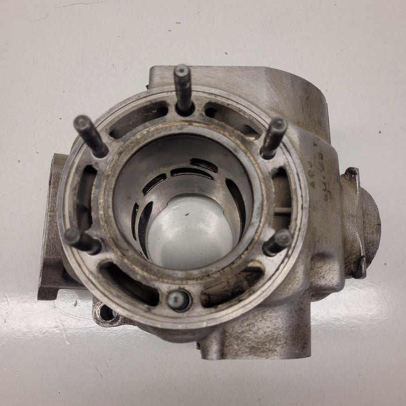 cylindre yamaha 250 yz 1998-4
