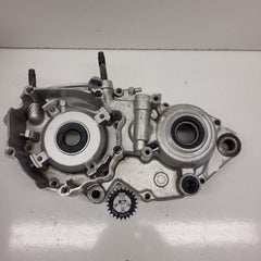 carter moteur gauche yamaha 250 yz 1996-1