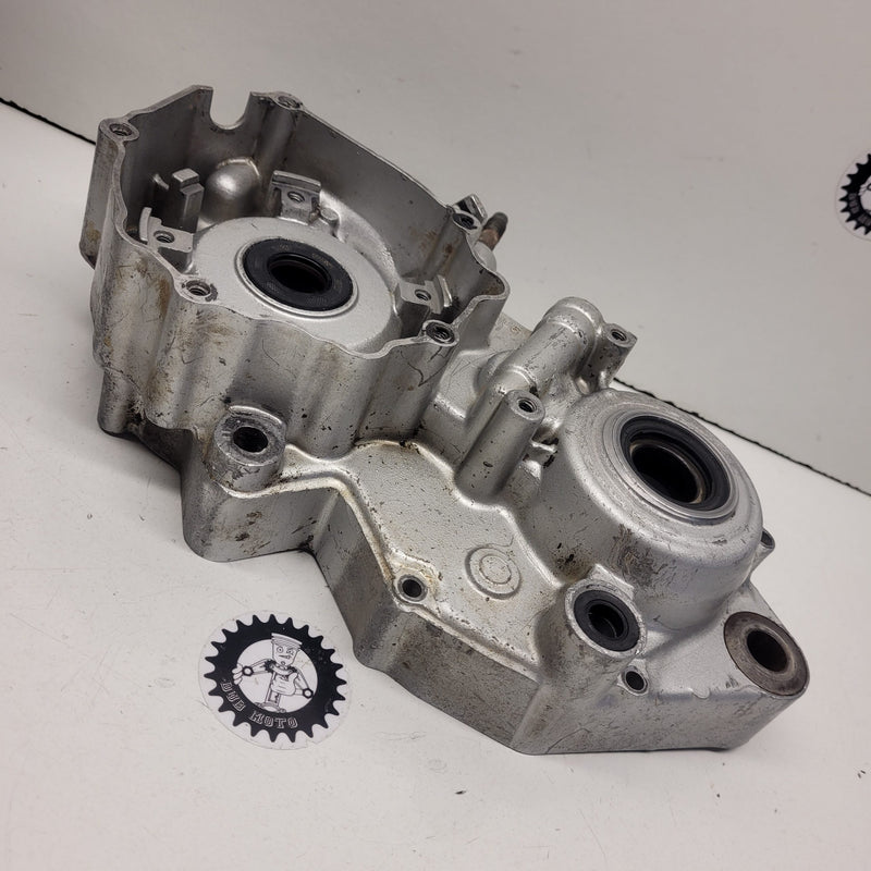 carter moteur gauche yamaha 250 yz 1996-2