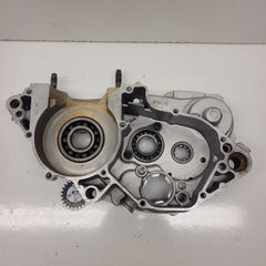 carter moteur droit yamaha 250 yz 1996-1