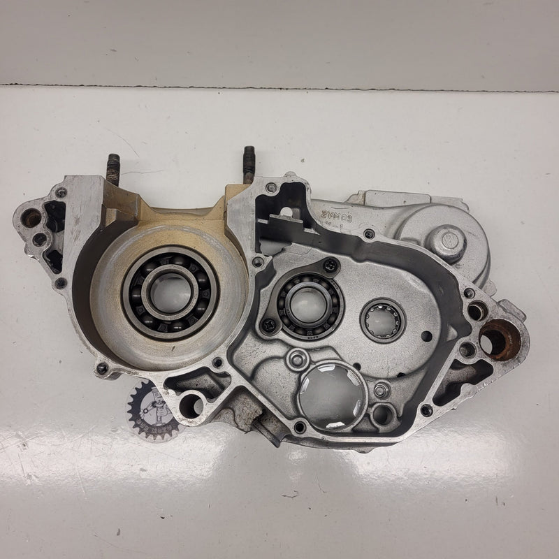 carter moteur droit yamaha 250 yz 1996-1