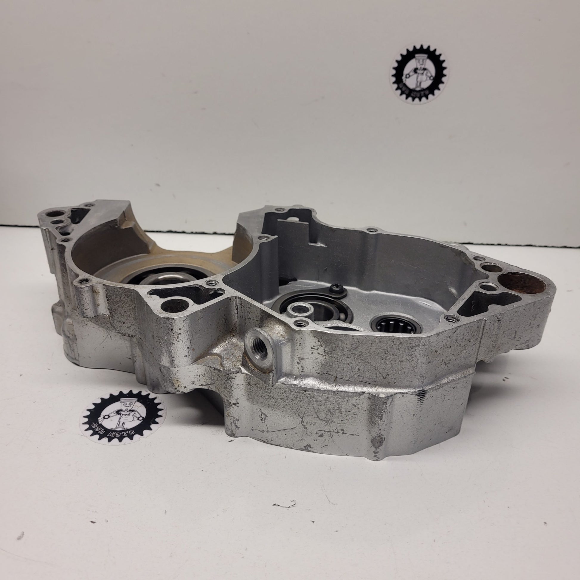 carter moteur droit yamaha 250 yz 1996-2