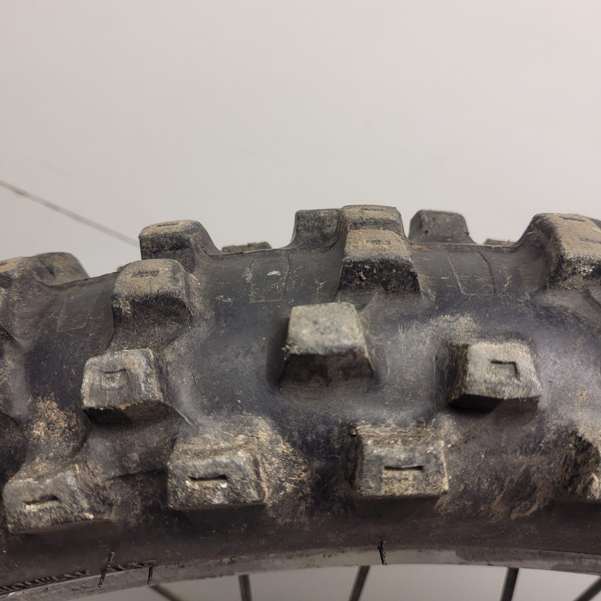 roue avant yamaha 250 yz 1996-2