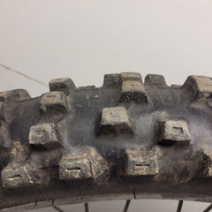 roue avant yamaha 250 yz 1996-2