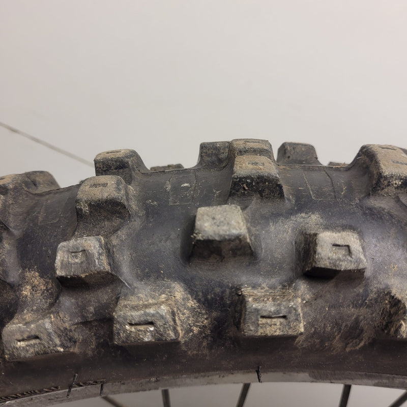 roue avant yamaha 250 yz 1996-2