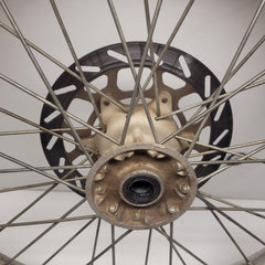 roue avant yamaha 250 yz 1996-4