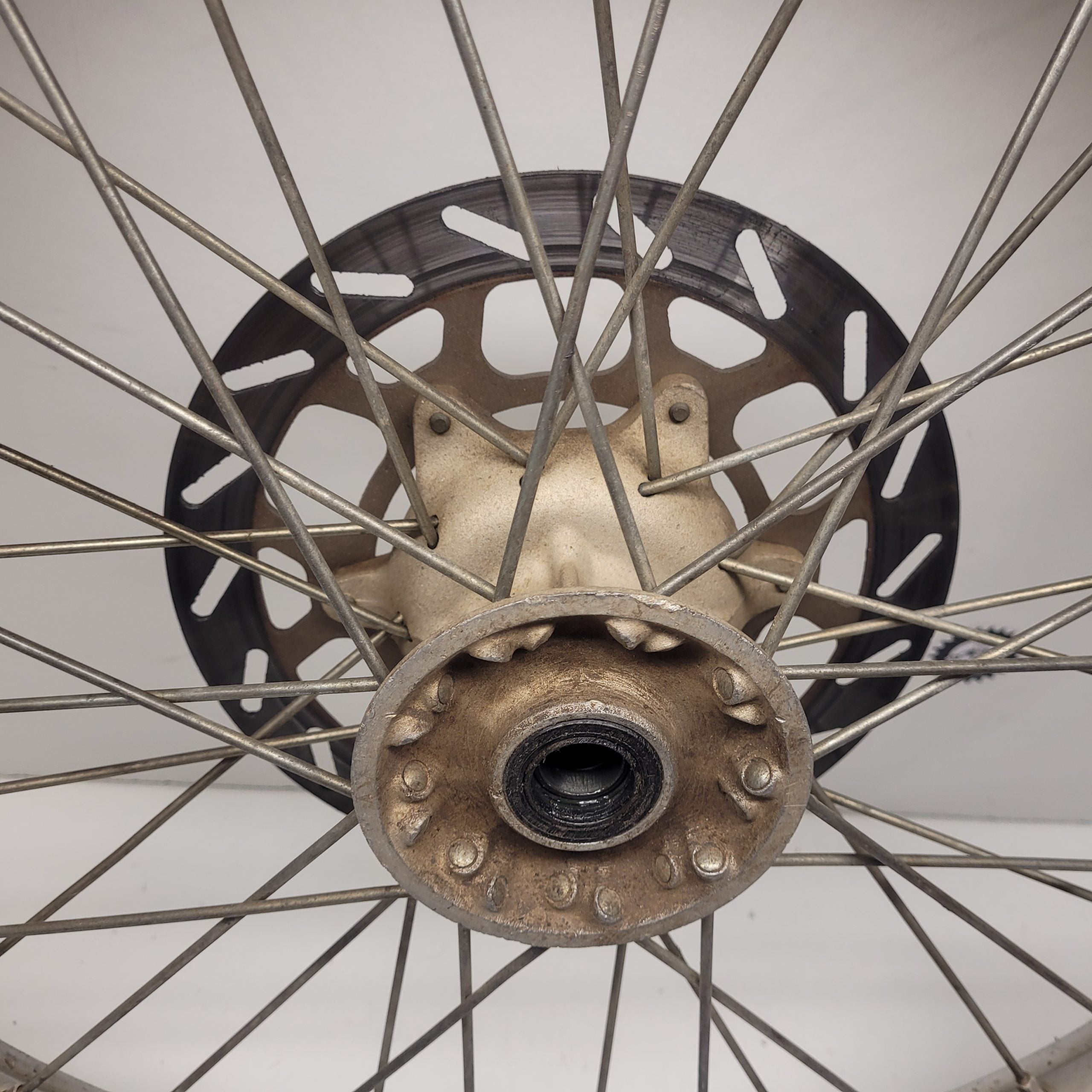 roue avant yamaha 250 yz 1996-4