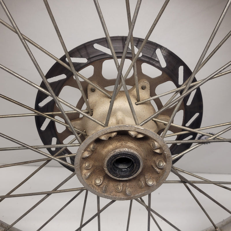 roue avant yamaha 250 yz 1996-4