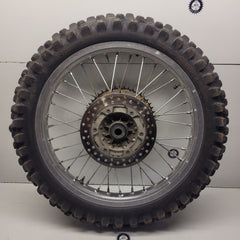 roue arrière yamaha 250 yz 1996-4