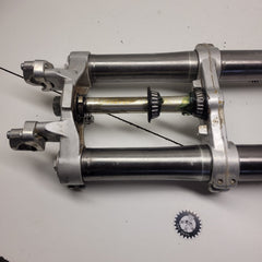fourche yamaha 250 yz 1996-2