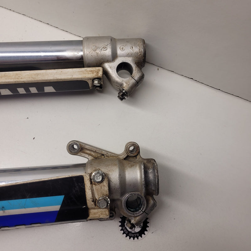 fourche yamaha 250 yz 1996-3