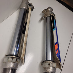 fourche yamaha 250 yz 1996-4