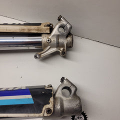 fourche yamaha 250 yz 1996-5