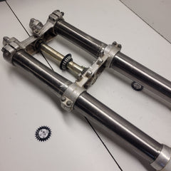 fourche yamaha 250 yz 1996-6