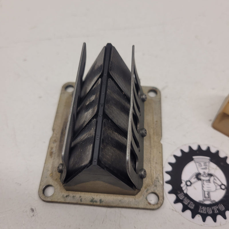 boite a clapet yamaha 250 yz 1996-2