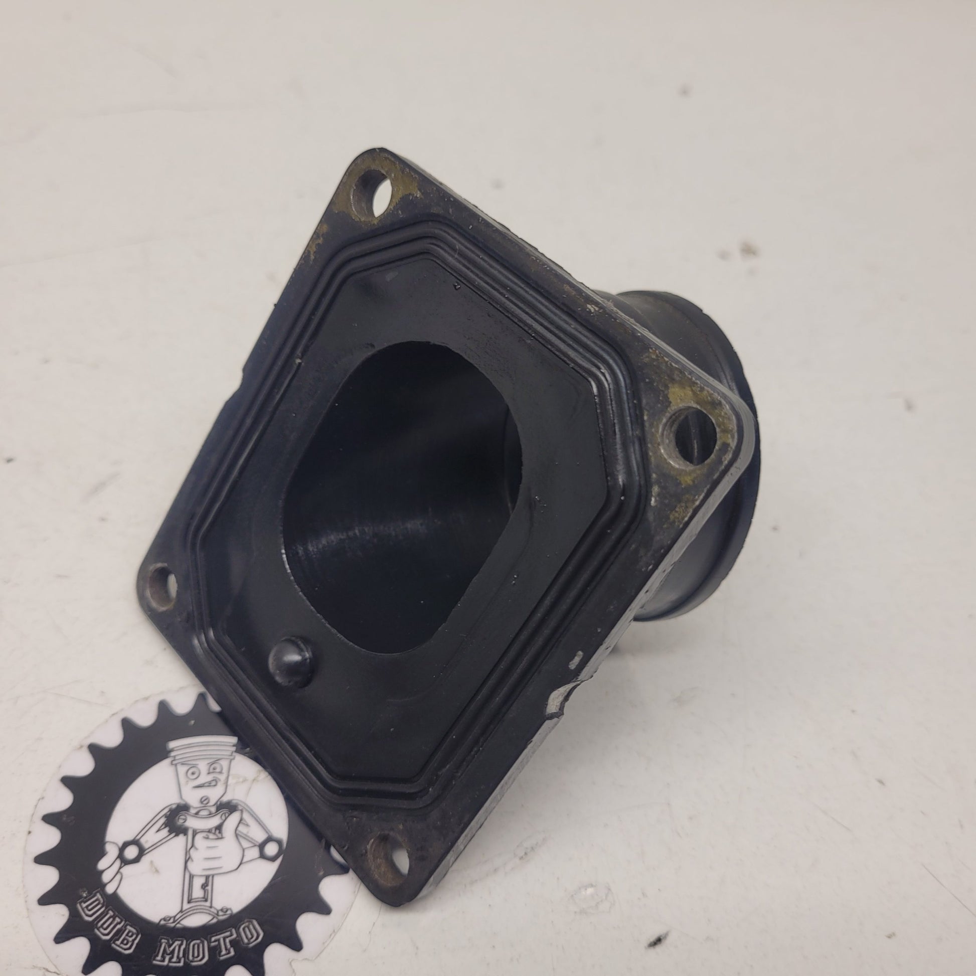 pipe admission yamaha 250 yz 1996-2