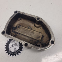 couvercle yamaha 250 yz 1996-2