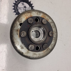 rotor cloche allumage kawasaki 80 kx 1996-1