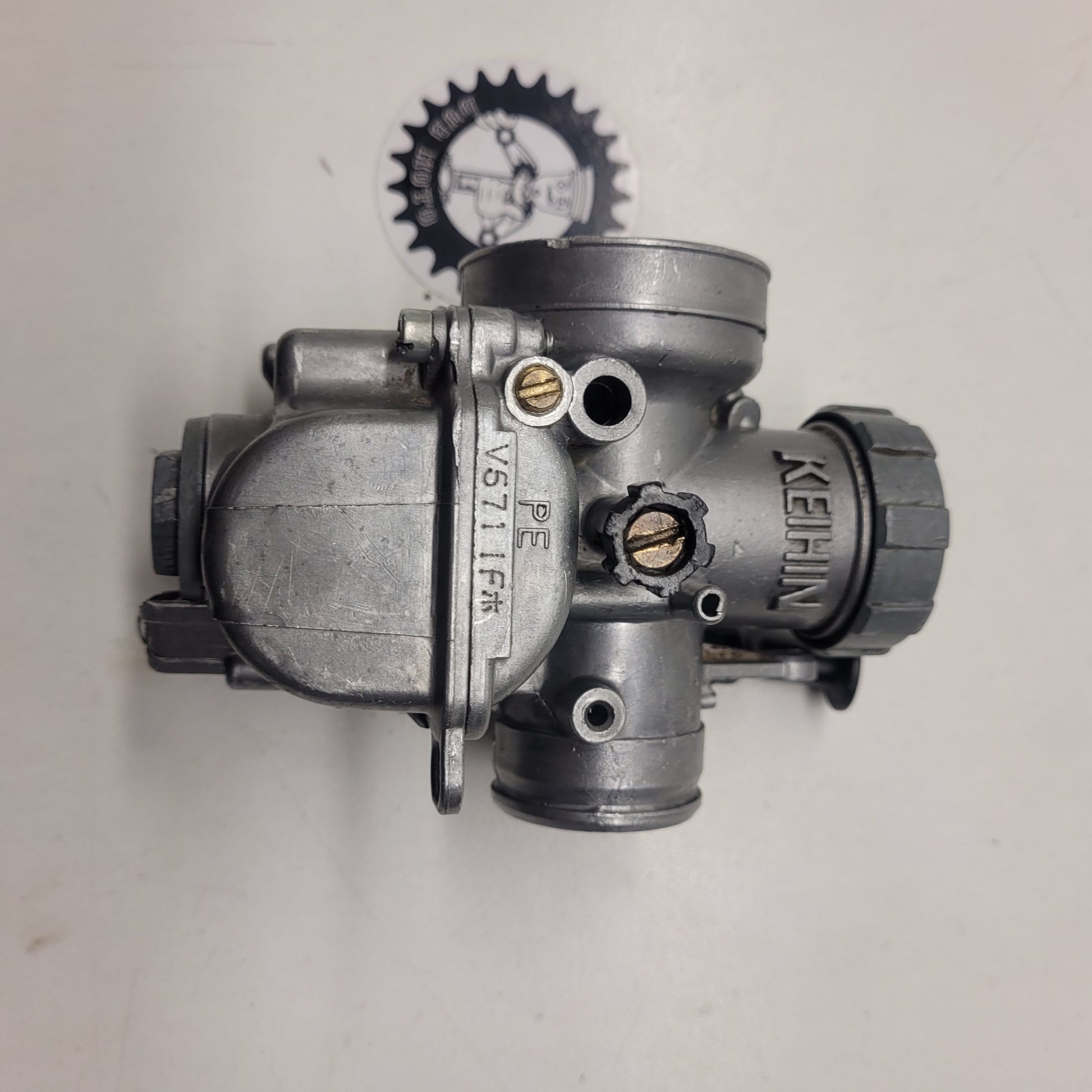 carburateur kawasaki 80 kx 1996-1