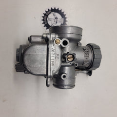 carburateur kawasaki 80 kx 1996-1