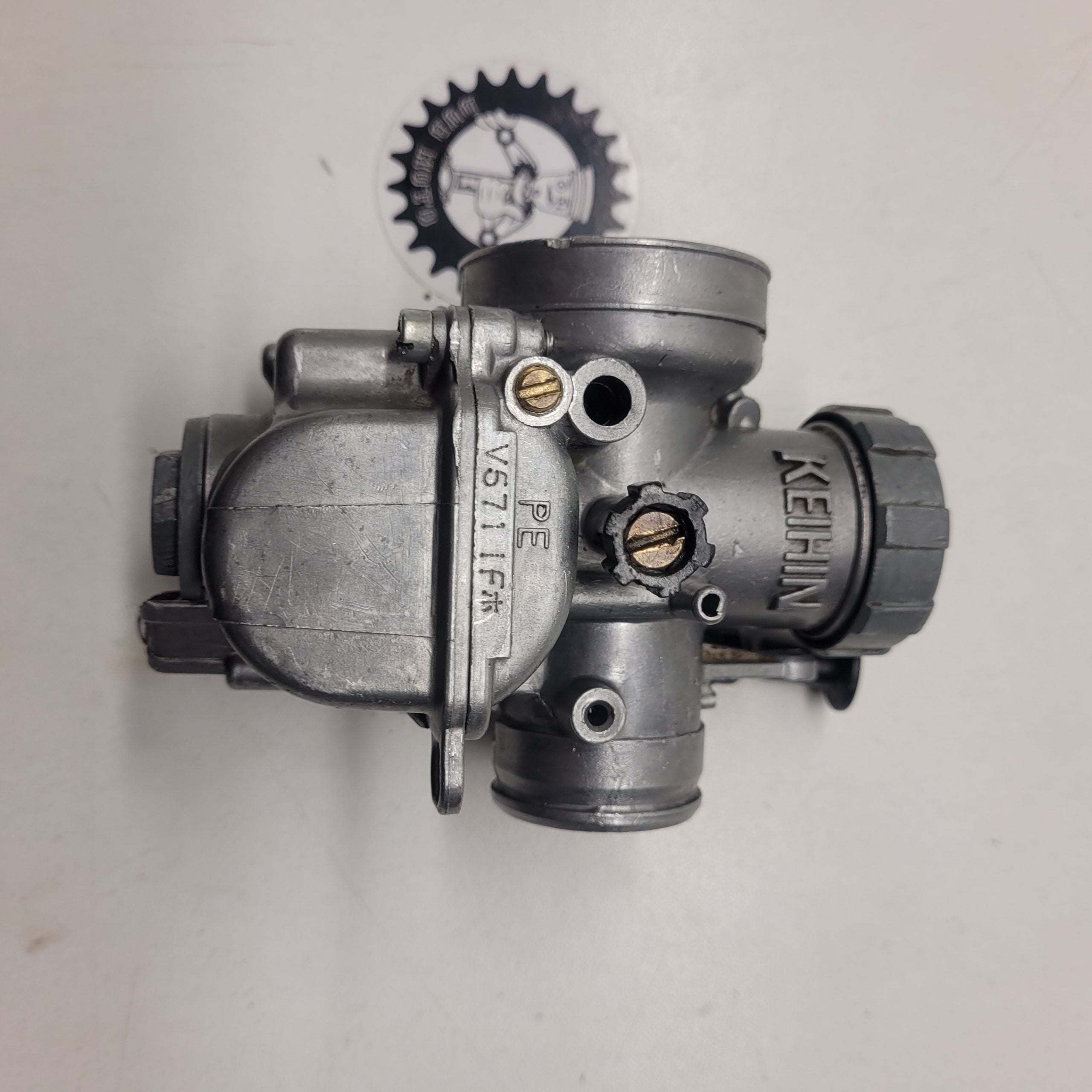 carburateur kawasaki 80 kx 1996