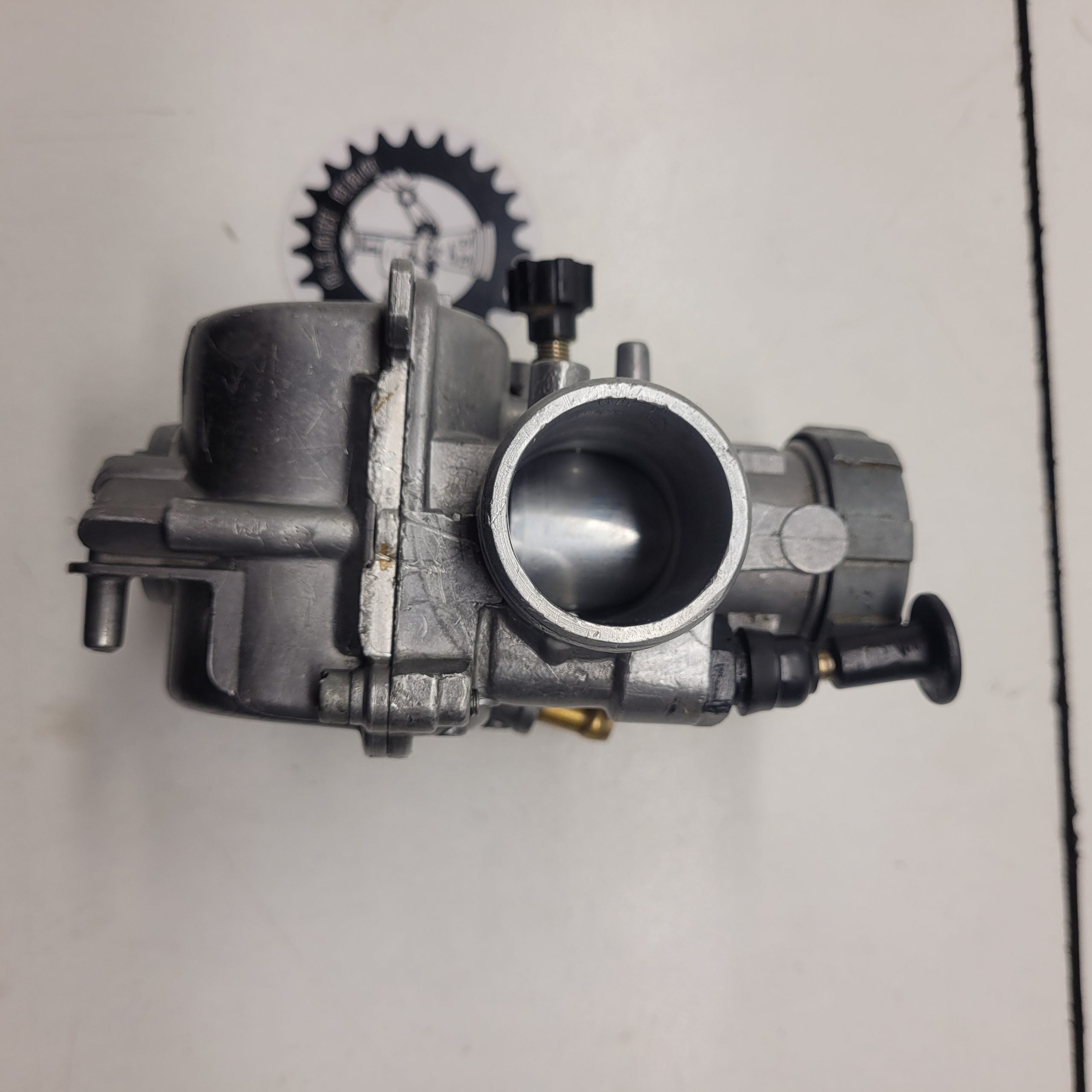 carburateur kawasaki 80 kx 1996