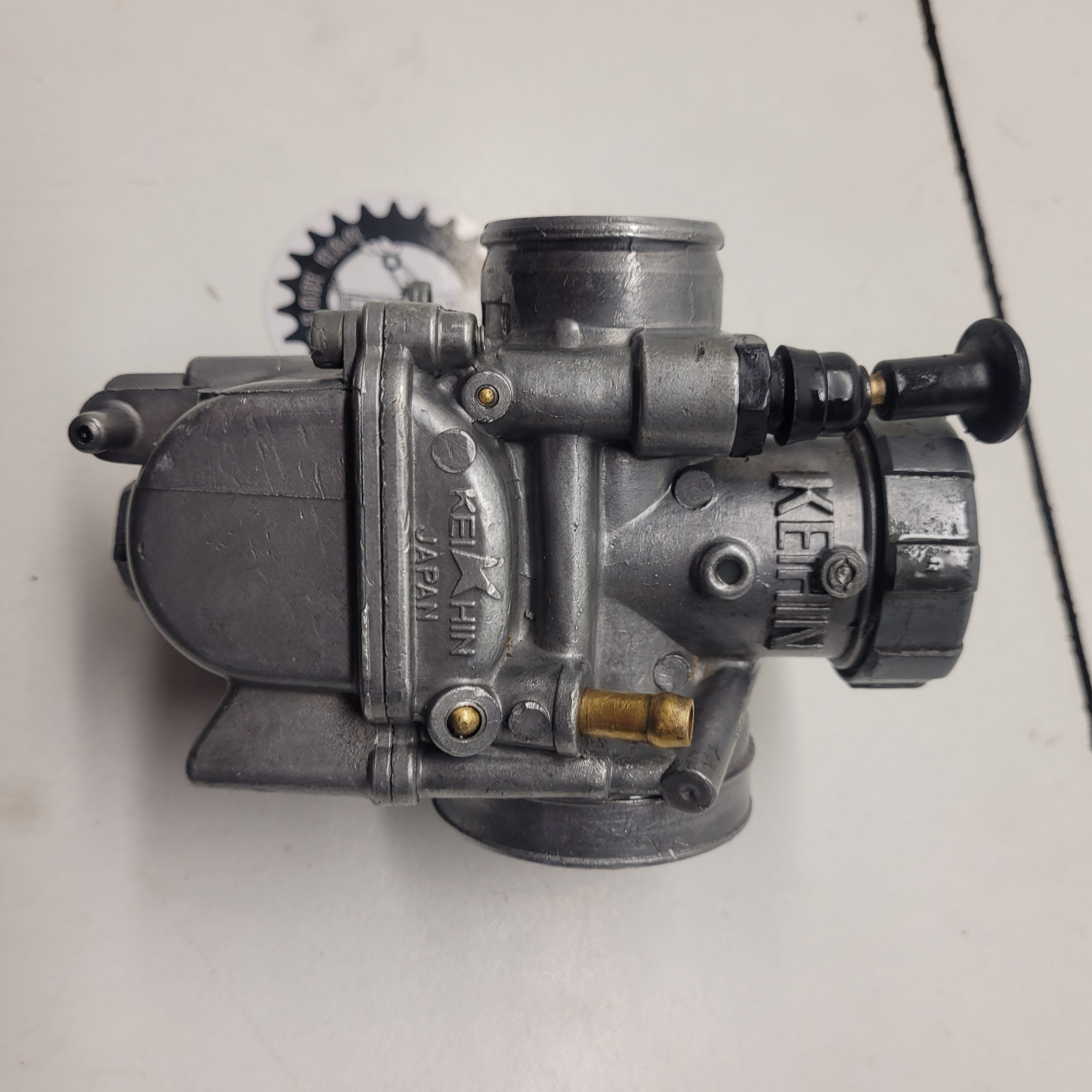 carburateur kawasaki 80 kx 1996-3