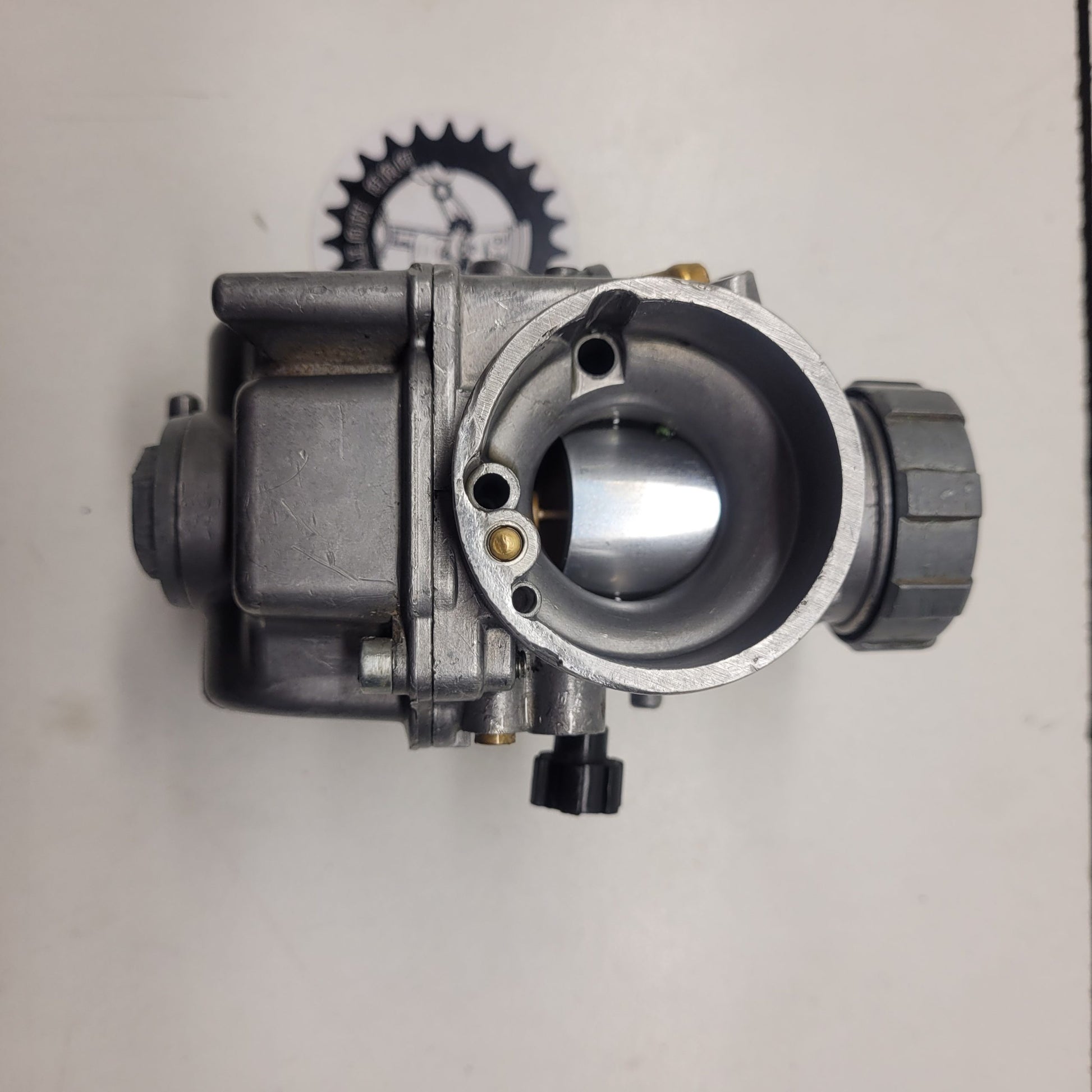 carburateur kawasaki 80 kx 1996-4