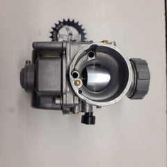 carburateur kawasaki 80 kx 1996-4