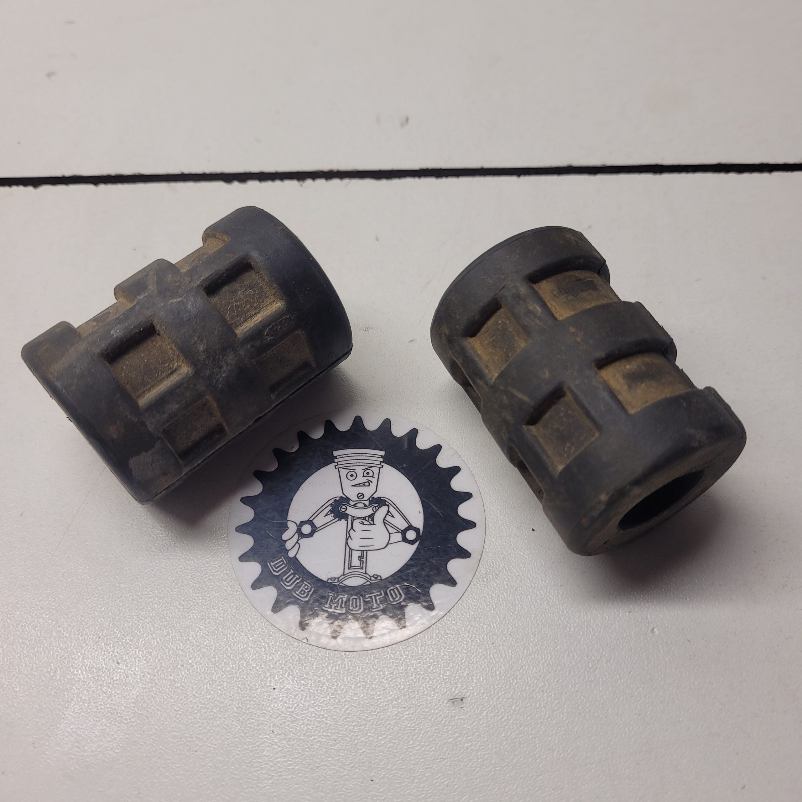 plastique cadre kawasaki 80 kx 1996