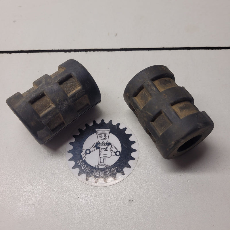 plastique cadre kawasaki 80 kx 1996-1