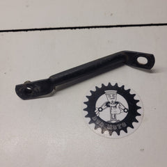 support kawasaki 80 kx 1996-1