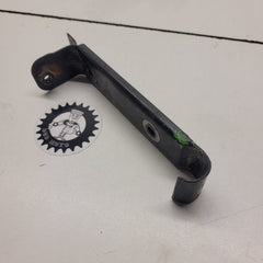 support cdi kawasaki 80 kx 1996-1
