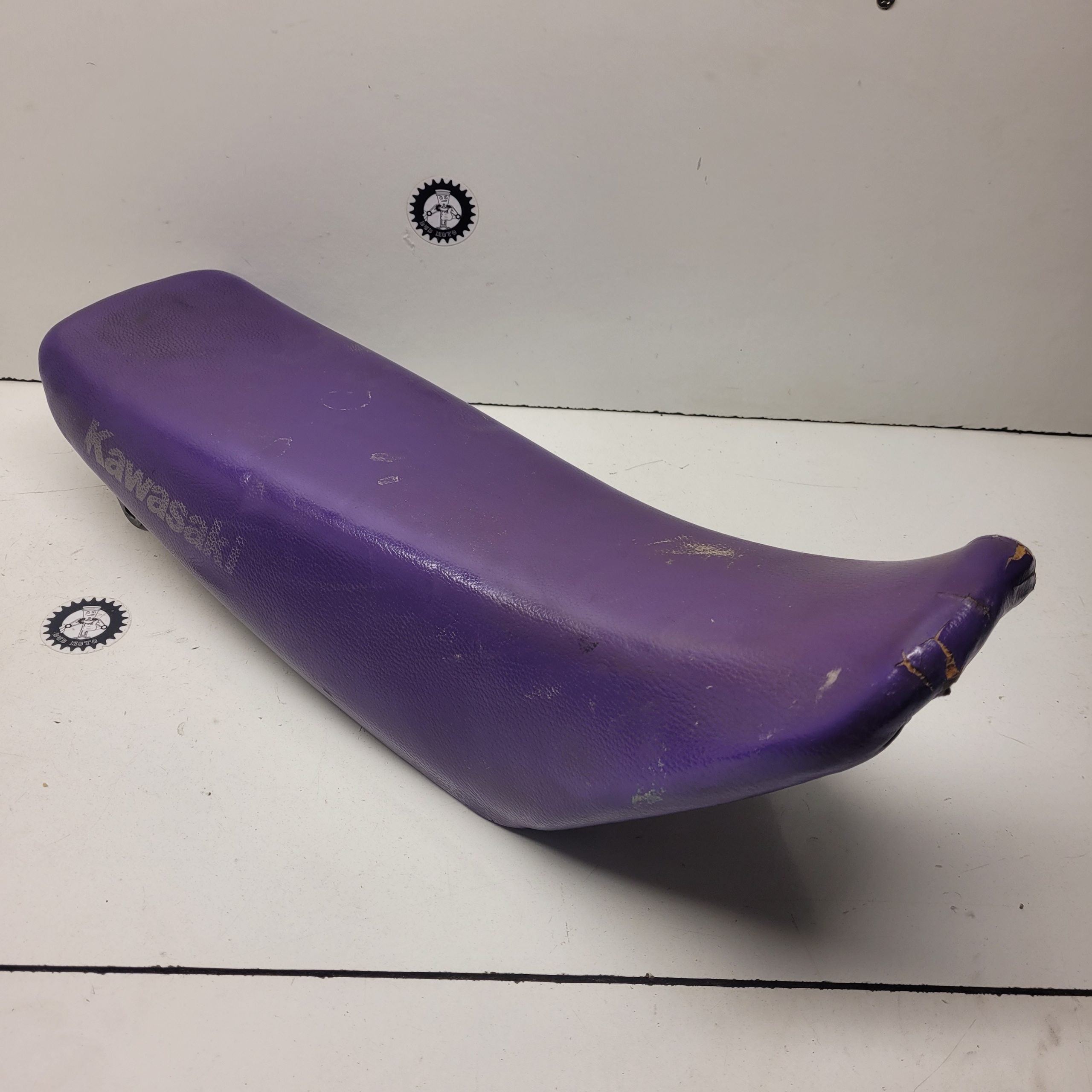 selle kawasaki 80 kx 1996