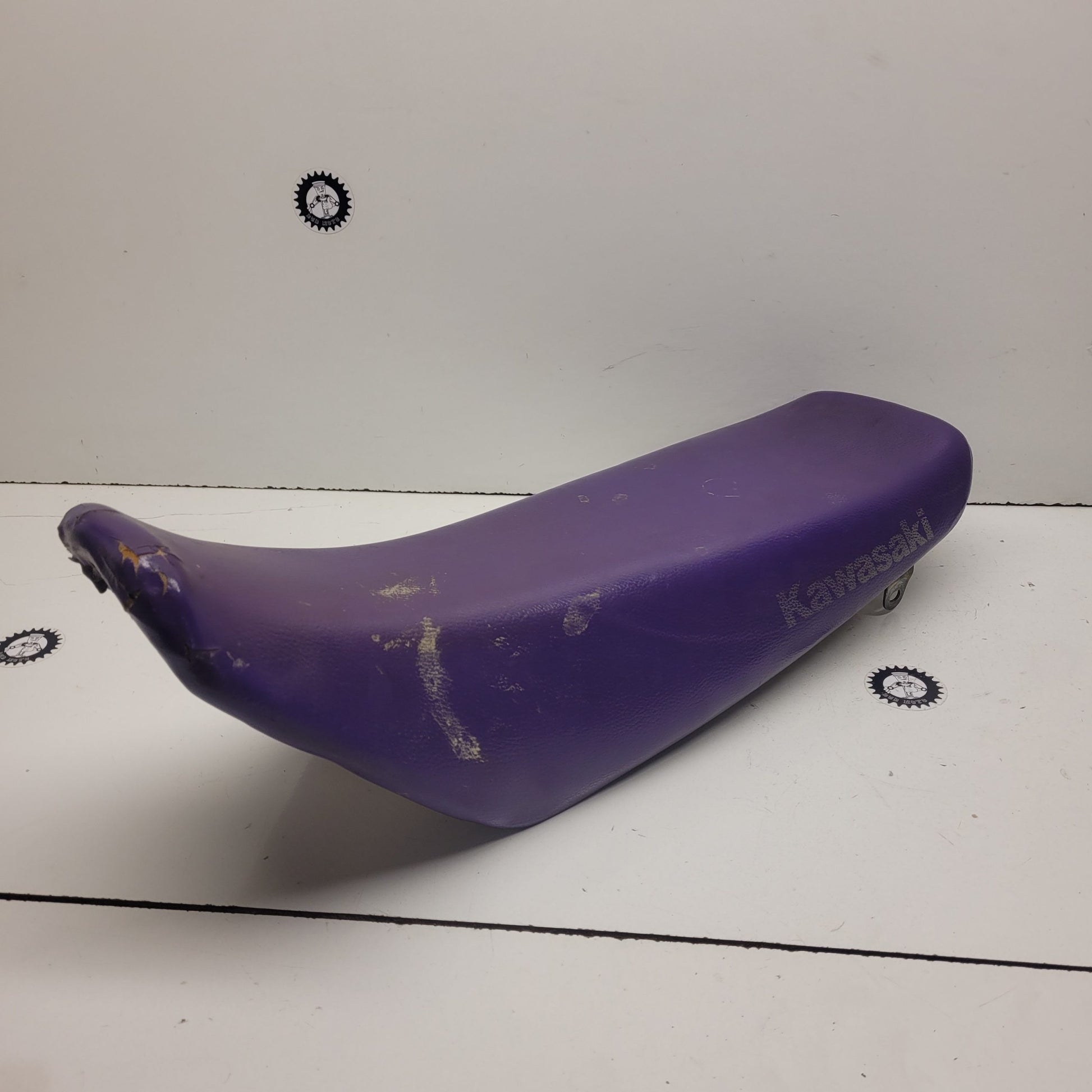 selle kawasaki 80 kx 1996-2