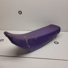 selle kawasaki 80 kx 1996-2