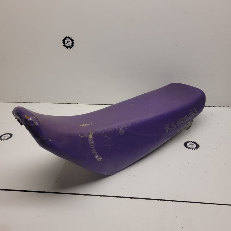 selle kawasaki 80 kx 1996-2