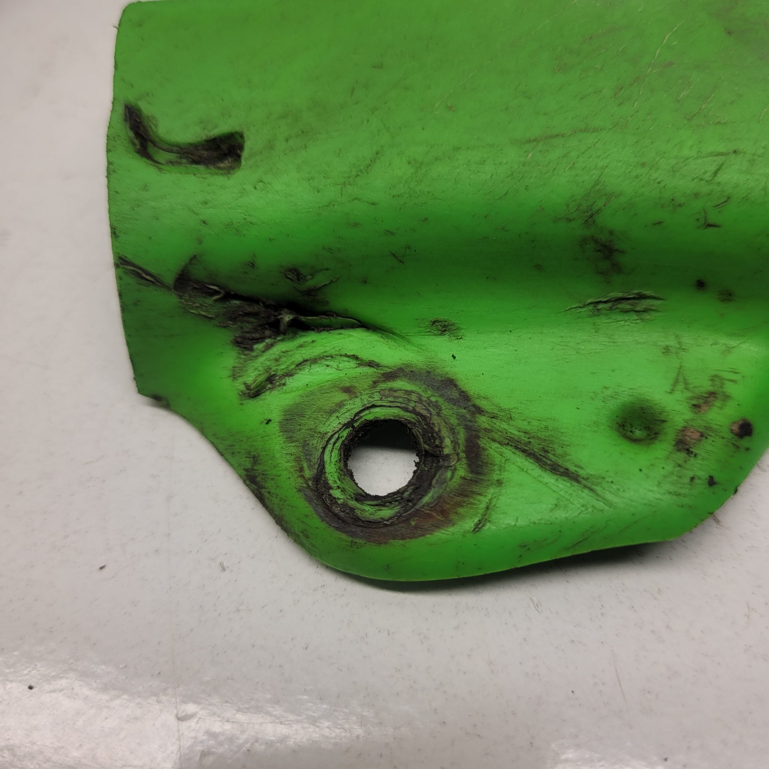 protection cadre kawasaki 80 kx 1996